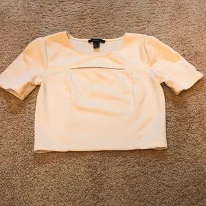 Forever 21 Crop Top